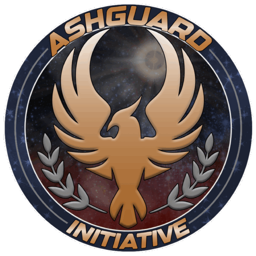 The Ashguard Initiative